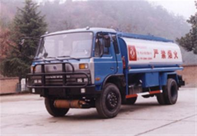 Dongfeng  EQ5141GYY7D Oil transport vehicles