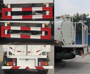 Feihua  HBX5080GSS Sprinkler truck