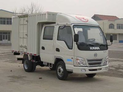 Kaima  KMC5047XXYA31S4 Box transport vehicle