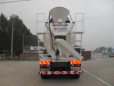 Haotong  LWG5251GJB Concrete mixing transport vehicle