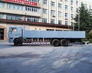 Shaanxi Automobile SX1264JL564 Truck