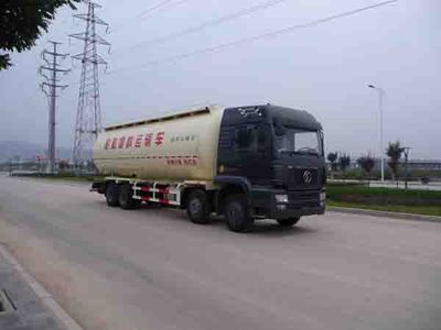 Shaanxi Automobile SX5314GP3FLC Powder material transport vehicle