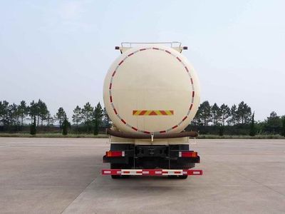 Shaanxi Automobile SX5314GP3FLC Powder material transport vehicle