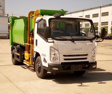 Yinbao  SYB5083TCAJXE5 Kitchen waste truck