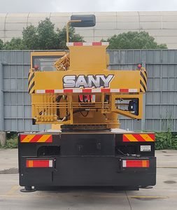 Sany  SYM5176JQZ12T Car crane