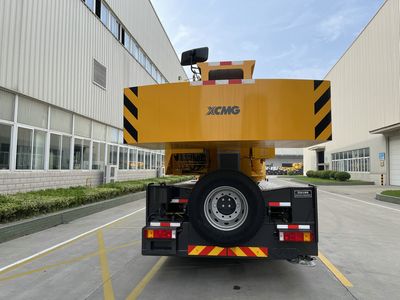 XCMG  XZJ5321JQZ25KD Car crane