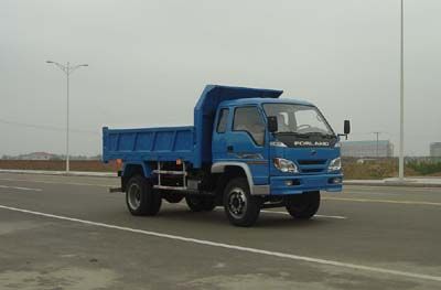 Era BJ3093DDPEADump truck