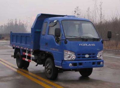 Foton  BJ3095DFPBA1 Dump truck