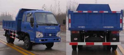 Foton  BJ3095DFPBA1 Dump truck