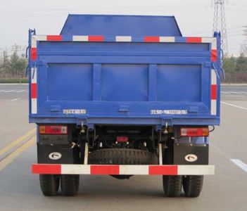 Foton  BJ3095DFPBA1 Dump truck