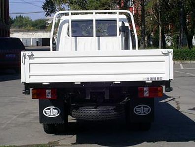 Jiefang Automobile CA1022PK4R2B Truck