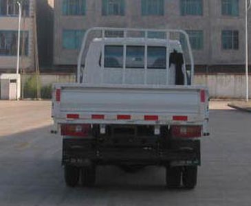 Jiefang Automobile CA1042PK6LRE41 Truck