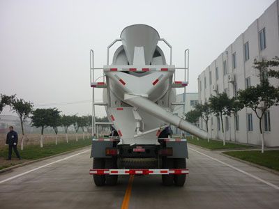 Ace car CDW5120GJB Concrete mixing transport vehicle