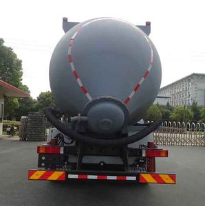 Hongzhou  HZZ5255GFLDF Low density powder material transport vehicle