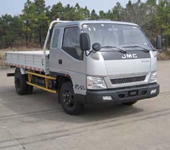 Jiangling Motors JX1062TPG24 Truck