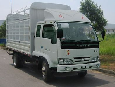 Yuejin  NJ5031CDBDW1 Grate type transport vehicle