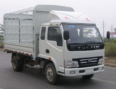 Yuejin  NJ5031CDBDW1 Grate type transport vehicle