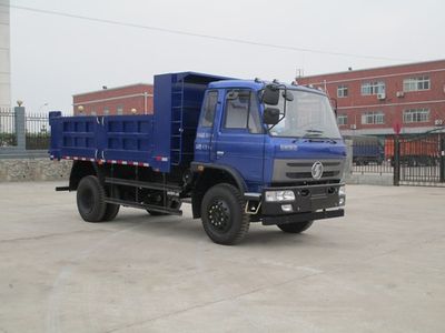 Shaanxi Automobile SX3105GP4 Dump truck