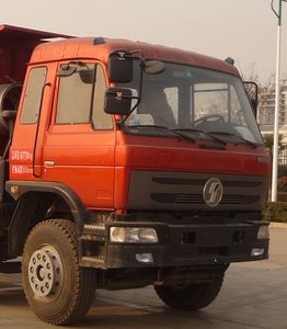 Shaanxi Automobile SX3105GP4 Dump truck