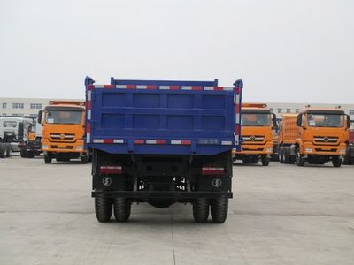 Shaanxi Automobile SX3105GP4 Dump truck