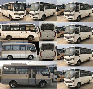 Jinlong  XMQ6608AYN5D coach