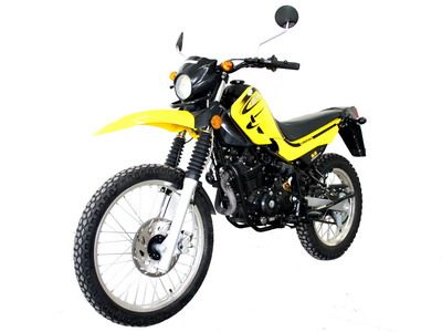 Xinyuan brand automobiles XY200GY4A Two wheeled motorcycles