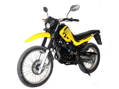 Xinyuan brand automobiles XY200GY4A Two wheeled motorcycles