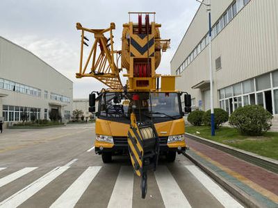 XCMG  XZJ5390JQZ40K Car crane