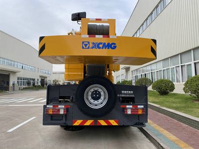 XCMG  XZJ5390JQZ40K Car crane