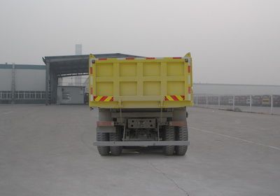 Star Steyr ZZ3251M4041D1 Dump truck