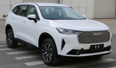 Haval CC6470AH02A multi-purpose vehicle 