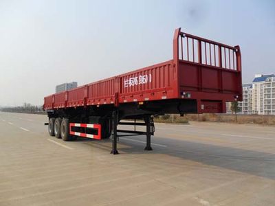 Jianghuai Yangtian CXQ9405Ztipping chassis 