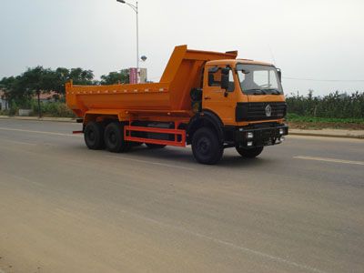 Pengxiang  SDG3252GUMB1ND Dump truck