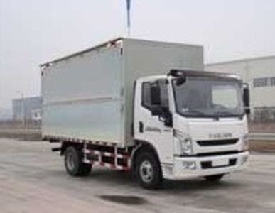 Yuejin  SH5042XSHZFDCWZ2 Sales vehicle