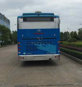 Shangrao  SR6116PHEVNG1 Plug in hybrid urban buses