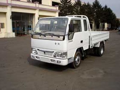 Jinbei  SY2310P3 Low speed truck