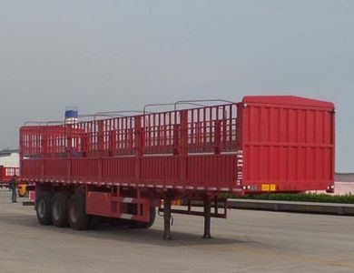 Liangbo  TYS9400CCY Gantry transport semi-trailer