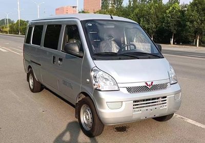 Huiliwei  VVV5024XBY6WL Funeral vehicle