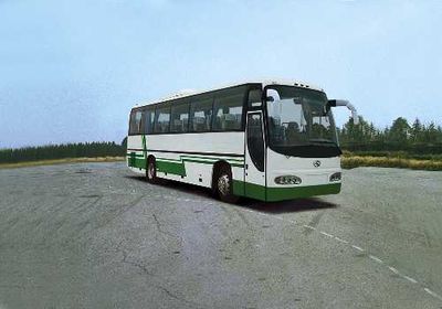 Jinlong XMQ6116F2coach