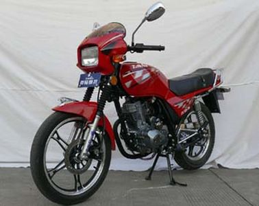 Zunlong  ZL1253B Two wheeled motorcycles