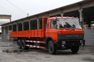 Dongfeng  EQ1208G7 Truck