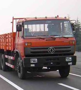 Dongfeng  EQ1208G7 Truck