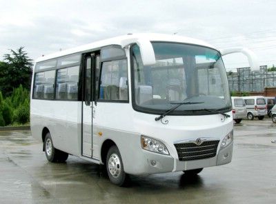 Dongfeng  EQ6550HD3G coach