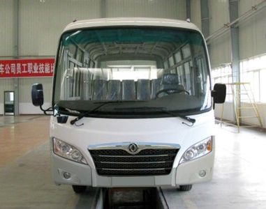 Dongfeng  EQ6550HD3G coach