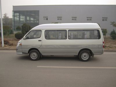 Shanxi brand automobile SXK6530Q4G Light Bus