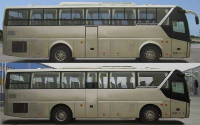 Jinlv  XML6113J68 coach