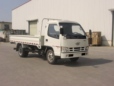 Jiefang Automobile CA1040K11L3E32 Truck