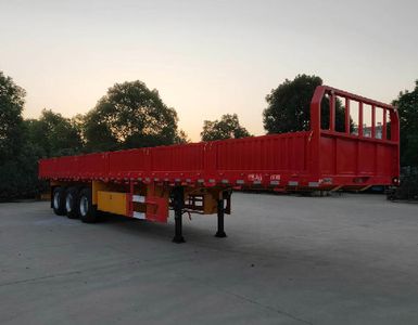 Zhaoxin  CHQ9400A1 Fence semi-trailer