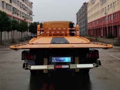 Cheng Liwei  CLW5100TQZQ5 Obstacle clearing vehicle