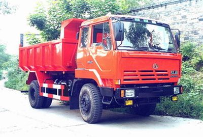 Hongyan  CQZ3120 Dump truck